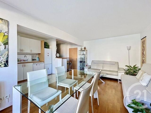 Appartement F4 &agrave; vendre - 4 pi&egrave;ces - 75,51 m2 - Fresnes - 94 - ILE-DE-FRANCE