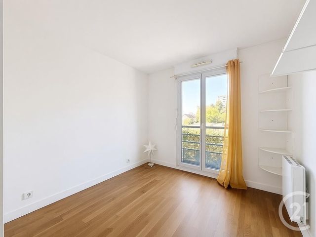 Appartement F4 &agrave; vendre - 4 pi&egrave;ces - 75,51 m2 - Fresnes - 94 - ILE-DE-FRANCE