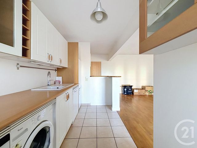 Appartement F4 &agrave; vendre - 4 pi&egrave;ces - 75,51 m2 - Fresnes - 94 - ILE-DE-FRANCE
