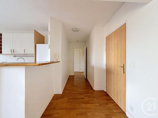 Appartement F4 &agrave; vendre - 4 pi&egrave;ces - 75,51 m2 - Fresnes - 94 - ILE-DE-FRANCE