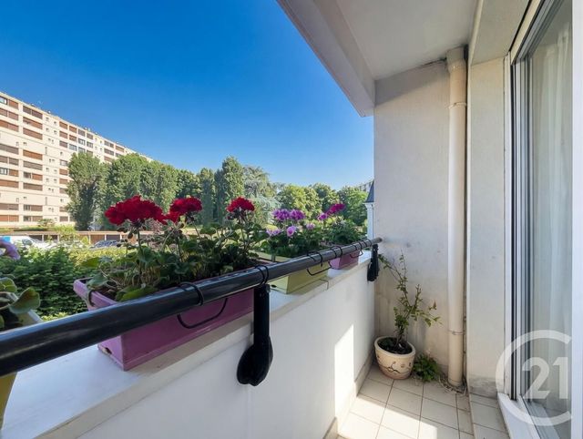 Appartement F4 &agrave; vendre - 4 pi&egrave;ces - 75,51 m2 - Fresnes - 94 - ILE-DE-FRANCE