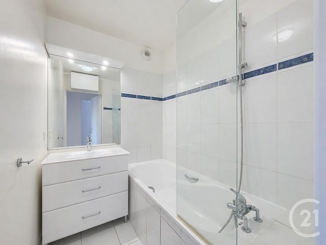 Appartement F4 &agrave; vendre - 4 pi&egrave;ces - 75,51 m2 - Fresnes - 94 - ILE-DE-FRANCE