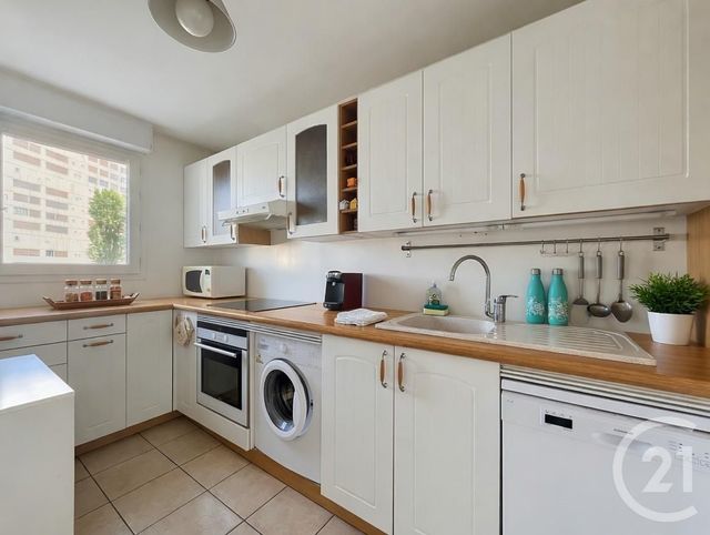 Appartement F4 &agrave; vendre - 4 pi&egrave;ces - 75,51 m2 - Fresnes - 94 - ILE-DE-FRANCE