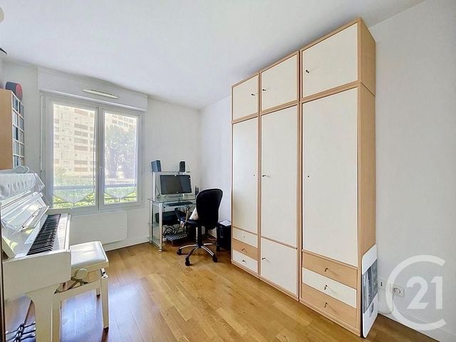 Appartement F4 &agrave; vendre - 4 pi&egrave;ces - 75,51 m2 - Fresnes - 94 - ILE-DE-FRANCE