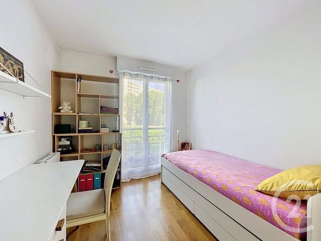 Appartement F4 &agrave; vendre - 4 pi&egrave;ces - 75,51 m2 - Fresnes - 94 - ILE-DE-FRANCE