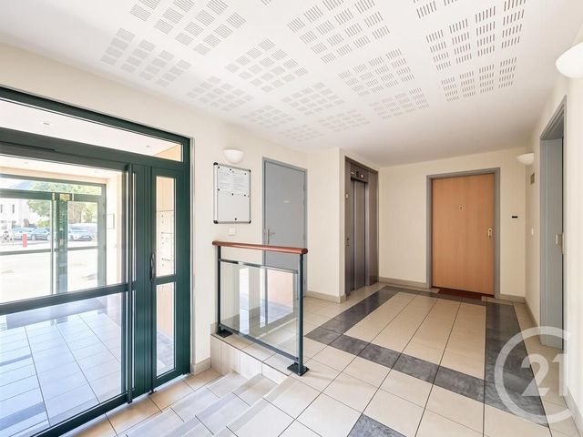 Appartement F4 &agrave; vendre - 4 pi&egrave;ces - 75,51 m2 - Fresnes - 94 - ILE-DE-FRANCE