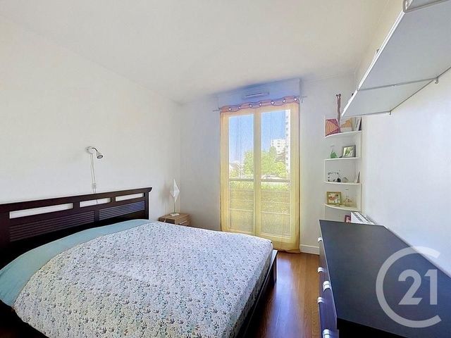 Appartement F4 &agrave; vendre - 4 pi&egrave;ces - 75,51 m2 - Fresnes - 94 - ILE-DE-FRANCE