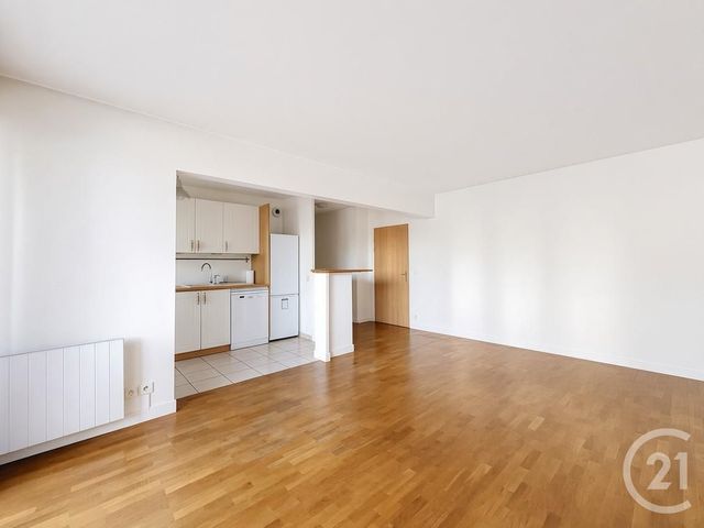 Appartement F4 &agrave; vendre - 4 pi&egrave;ces - 75,51 m2 - Fresnes - 94 - ILE-DE-FRANCE