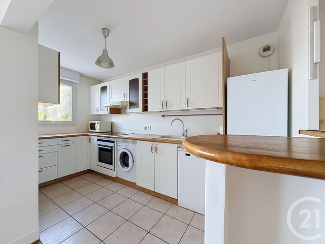 Appartement F4 &agrave; vendre - 4 pi&egrave;ces - 75,51 m2 - Fresnes - 94 - ILE-DE-FRANCE