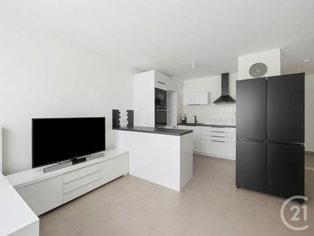 Appartement F2 &agrave; vendre - 2 pi&egrave;ces - 43,01 m2 - Fresnes - 94 - ILE-DE-FRANCE