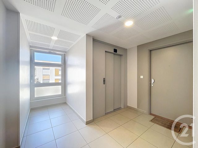Appartement F2 &agrave; vendre - 2 pi&egrave;ces - 43,01 m2 - Fresnes - 94 - ILE-DE-FRANCE