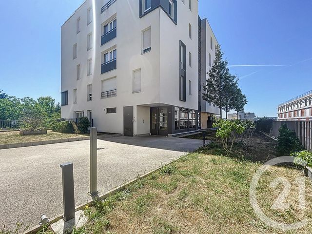 Appartement F2 &agrave; vendre - 2 pi&egrave;ces - 43,01 m2 - Fresnes - 94 - ILE-DE-FRANCE