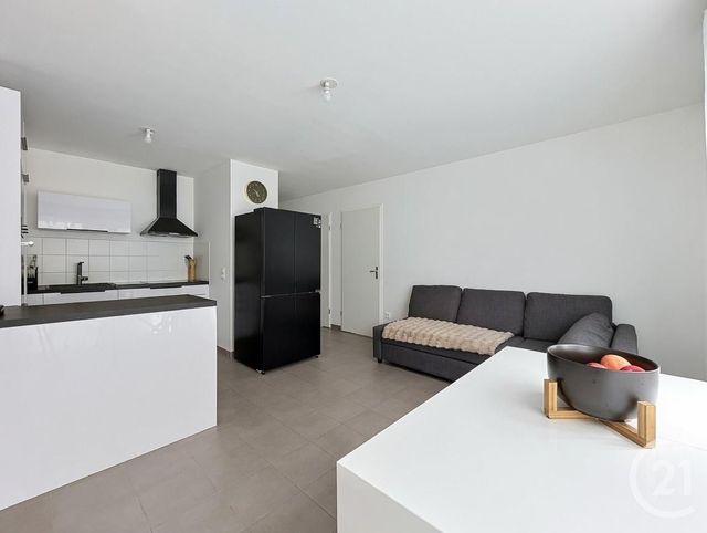 Appartement F2 &agrave; vendre - 2 pi&egrave;ces - 43,01 m2 - Fresnes - 94 - ILE-DE-FRANCE