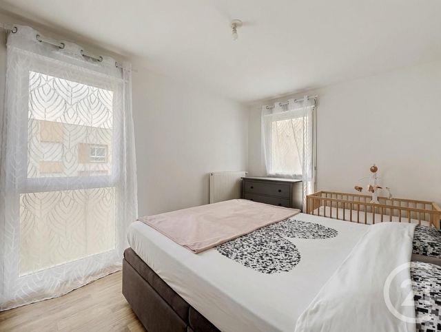 Appartement F2 &agrave; vendre - 2 pi&egrave;ces - 43,01 m2 - Fresnes - 94 - ILE-DE-FRANCE
