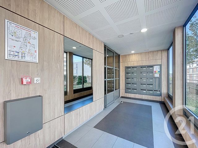 Appartement F2 &agrave; vendre - 2 pi&egrave;ces - 43,01 m2 - Fresnes - 94 - ILE-DE-FRANCE