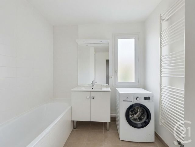 Appartement F2 &agrave; vendre - 2 pi&egrave;ces - 43,01 m2 - Fresnes - 94 - ILE-DE-FRANCE