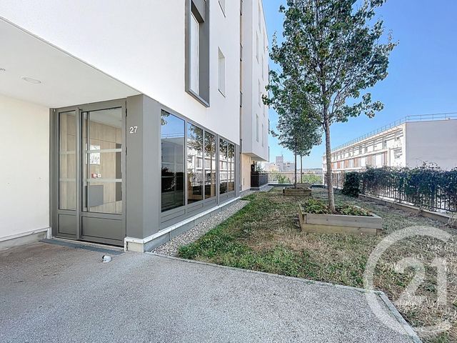 Appartement F2 &agrave; vendre - 2 pi&egrave;ces - 43,01 m2 - Fresnes - 94 - ILE-DE-FRANCE