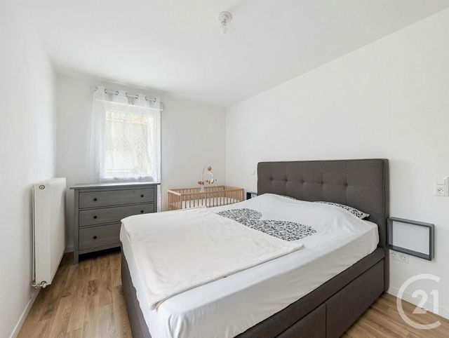 Appartement F2 &agrave; vendre - 2 pi&egrave;ces - 43,01 m2 - Fresnes - 94 - ILE-DE-FRANCE