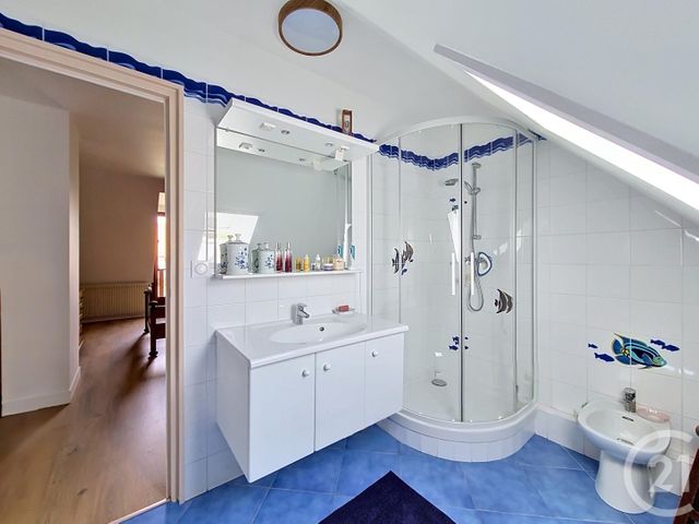 Maison &agrave; vendre - 5 pi&egrave;ces - 115,32 m2 - Rungis - 94 - ILE-DE-FRANCE