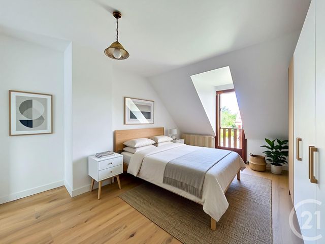 Maison &agrave; vendre - 5 pi&egrave;ces - 115,32 m2 - Rungis - 94 - ILE-DE-FRANCE