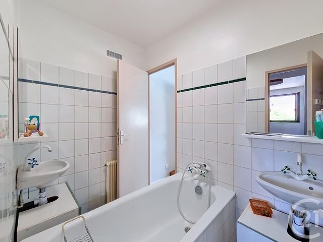Maison &agrave; vendre - 5 pi&egrave;ces - 115,32 m2 - Rungis - 94 - ILE-DE-FRANCE