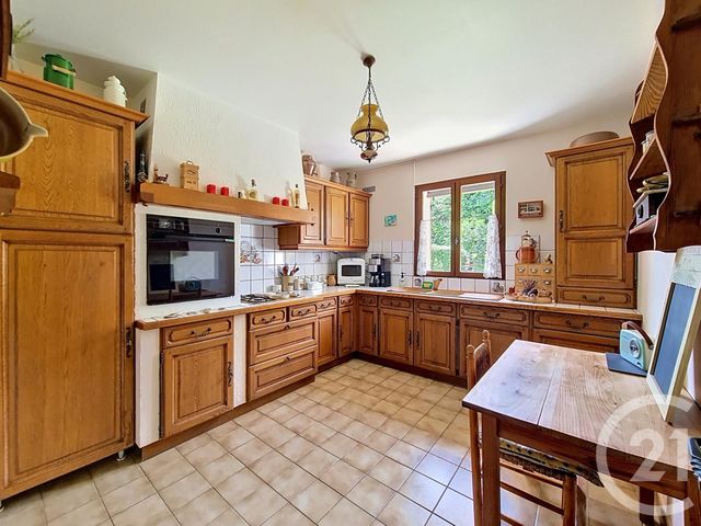 Maison &agrave; vendre - 5 pi&egrave;ces - 115,32 m2 - Rungis - 94 - ILE-DE-FRANCE