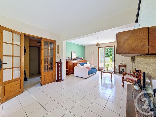 Maison &agrave; vendre - 5 pi&egrave;ces - 115,32 m2 - Rungis - 94 - ILE-DE-FRANCE
