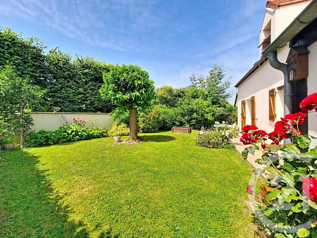 Maison &agrave; vendre - 5 pi&egrave;ces - 115,32 m2 - Rungis - 94 - ILE-DE-FRANCE