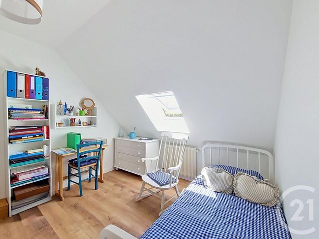 Maison &agrave; vendre - 5 pi&egrave;ces - 115,32 m2 - Rungis - 94 - ILE-DE-FRANCE
