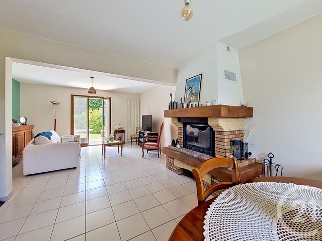 Maison &agrave; vendre - 5 pi&egrave;ces - 115,32 m2 - Rungis - 94 - ILE-DE-FRANCE