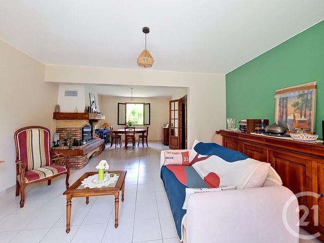 Maison &agrave; vendre - 5 pi&egrave;ces - 115,32 m2 - Rungis - 94 - ILE-DE-FRANCE