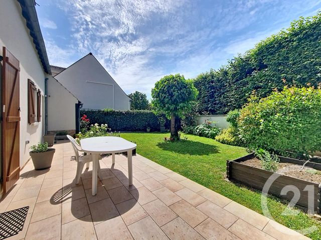 Maison &agrave; vendre - 5 pi&egrave;ces - 115,32 m2 - Rungis - 94 - ILE-DE-FRANCE