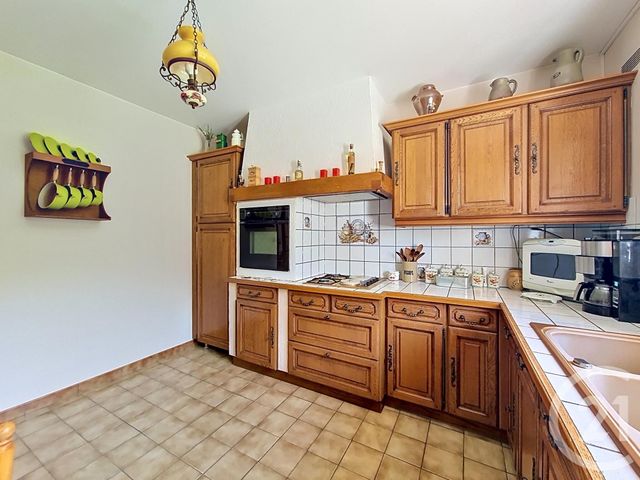 Maison &agrave; vendre - 5 pi&egrave;ces - 115,32 m2 - Rungis - 94 - ILE-DE-FRANCE