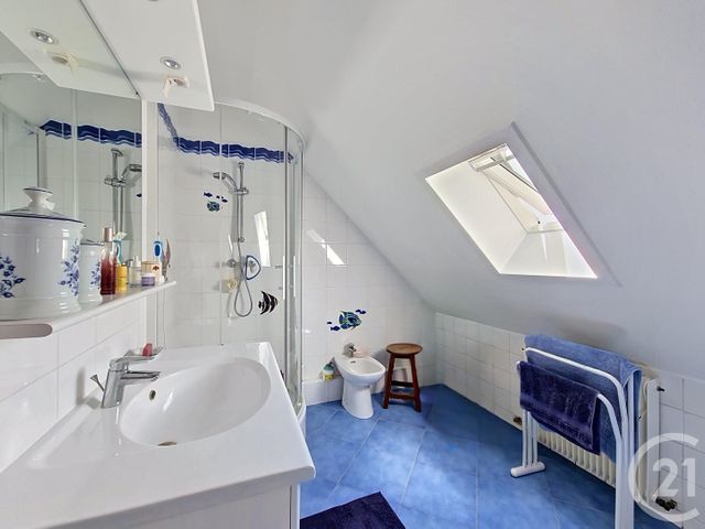 Maison &agrave; vendre - 5 pi&egrave;ces - 115,32 m2 - Rungis - 94 - ILE-DE-FRANCE