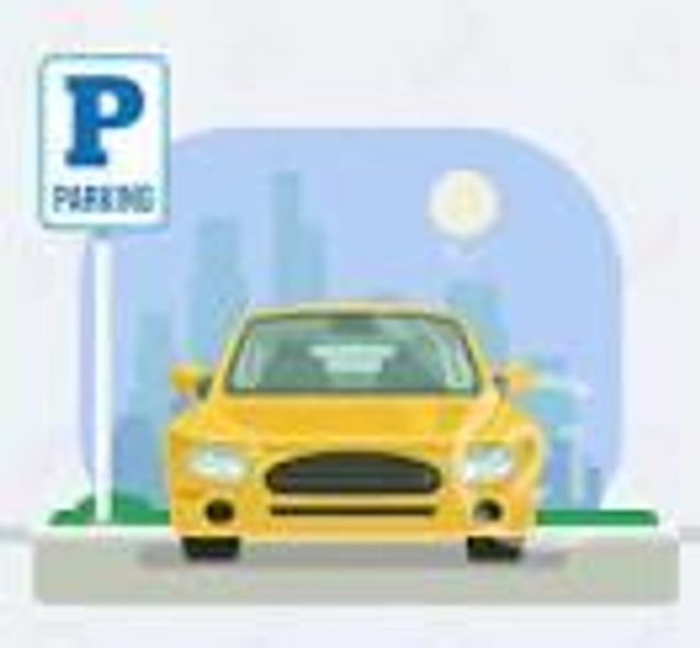 parking - MANDELIEU LA NAPOULE - 06
