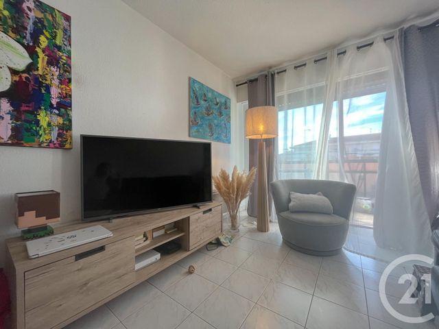 Appartement F3 à vendre - 3 pièces - 53,14 m2 - Mandelieu La Napoule - 06 - PROVENCE-ALPES-COTE-D-AZUR