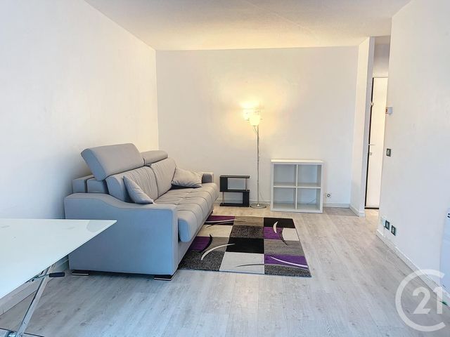 Appartement F1 à vendre - 1 pièce - 24,02 m2 - Mandelieu La Napoule - 06 - PROVENCE-ALPES-COTE-D-AZUR
