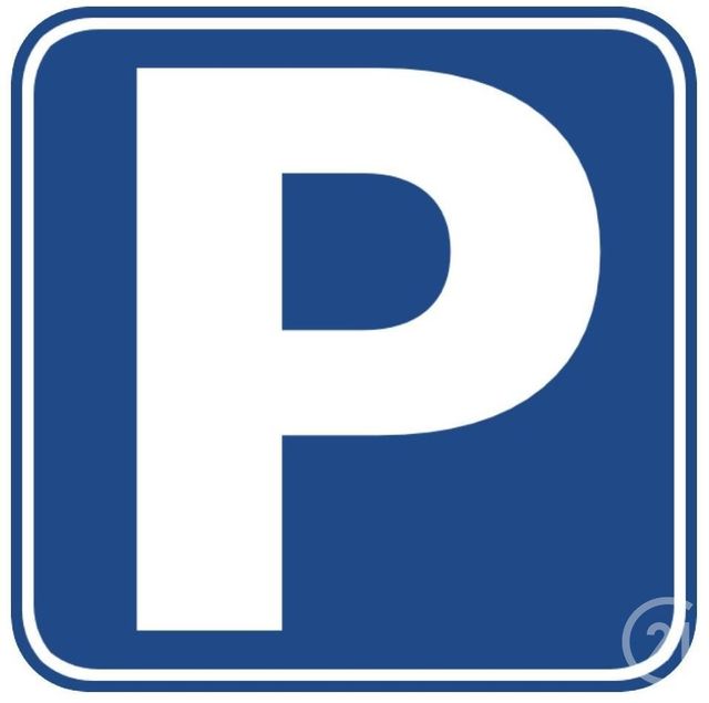 Parking à louer - 6 m2 - Paris - 75016 - ILE-DE-FRANCE