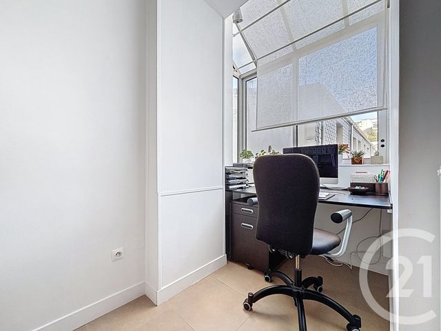 Appartement F5 &agrave; vendre - 5 pi&egrave;ces - 109,98 m2 - Boulogne Billancourt - 92 - ILE-DE-FRANCE