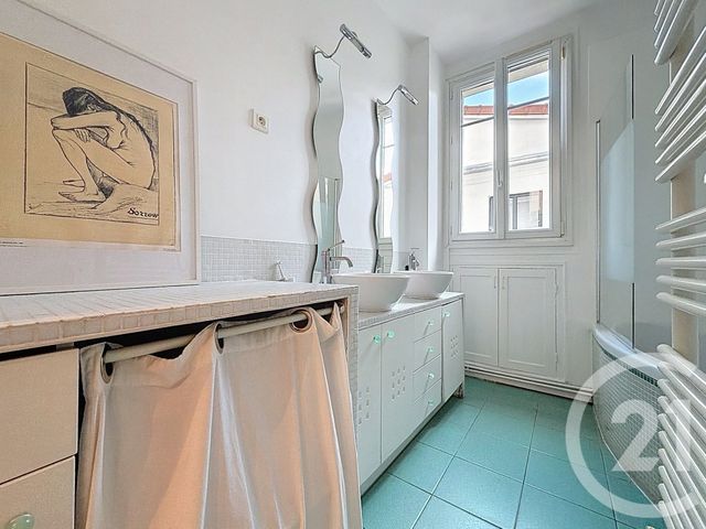 Appartement F5 &agrave; vendre - 5 pi&egrave;ces - 109,98 m2 - Boulogne Billancourt - 92 - ILE-DE-FRANCE