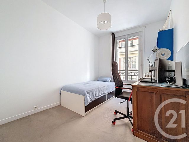 Appartement F5 &agrave; vendre - 5 pi&egrave;ces - 109,98 m2 - Boulogne Billancourt - 92 - ILE-DE-FRANCE