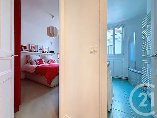 Appartement F5 &agrave; vendre - 5 pi&egrave;ces - 109,98 m2 - Boulogne Billancourt - 92 - ILE-DE-FRANCE