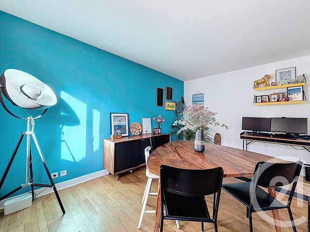 Appartement F3 &agrave; vendre - 3 pi&egrave;ces - 76,67 m2 - Boulogne Billancourt - 92 - ILE-DE-FRANCE