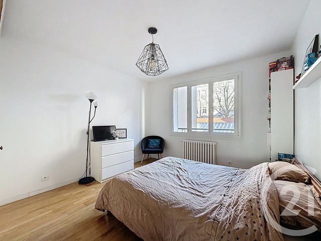 Appartement F3 &agrave; vendre - 3 pi&egrave;ces - 76,67 m2 - Boulogne Billancourt - 92 - ILE-DE-FRANCE