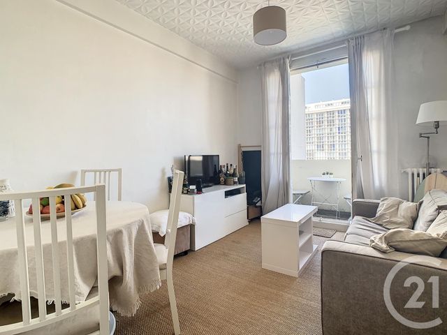 Appartement T2 à vendre - 2 pièces - 27,31 m2 - Boulogne Billancourt - 92 - ILE-DE-FRANCE