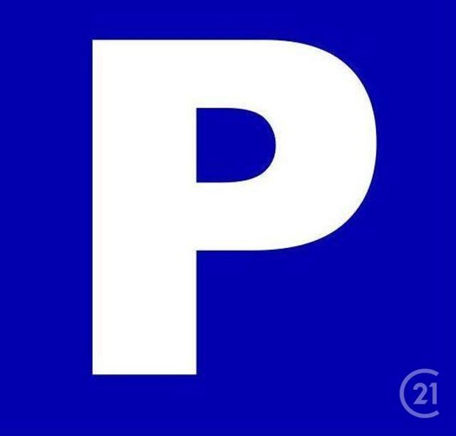 Parking à louer - 9 m2 - Boulogne Billancourt - 92 - ILE-DE-FRANCE