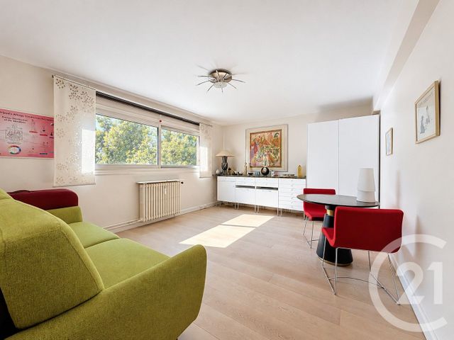 appartement - BOULOGNE BILLANCOURT - 92