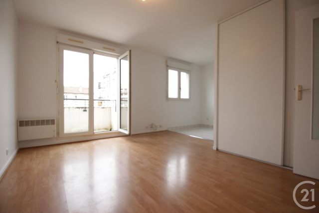 Appartement F1 à louer - 1 pièce - 25,69 m2 - Boulogne Billancourt - 92 - ILE-DE-FRANCE
