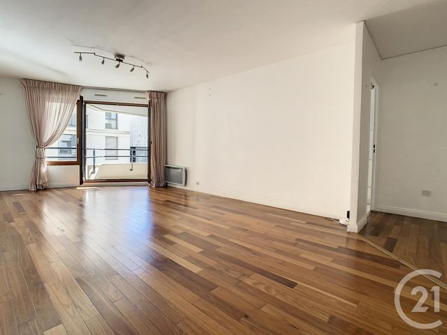 Appartement F5 à vendre - 4 pièces - 98,04 m2 - Boulogne Billancourt - 92 - ILE-DE-FRANCE