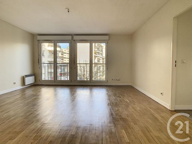 Appartement a louer montrouge - 2 pièce(s) - 50.1 m2 - Surfyn